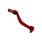 Tmv Forged Aluminum Shift Lever - Red, Standard 172672RE New. Price: $35.81.