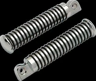 Drag Specialties DS-253342 Sundance Extnded Pas Pegs New. Price: $61.75.