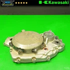 2009 Kawasaki KX450F Inner + Outer Clutch Cover Waterpump Housing Oem 09-15 Used. Price: $81.99.