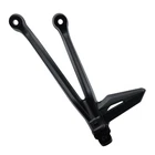 Triumph Street Triple R/s/rs Rear Left Footrest Support T2088256 Nuovo. Price: $184.28.