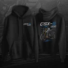 Suzuki GSX-S1000 2021-2024 Motorcycle Hoodie For Street Riders New. Price: $51.99.