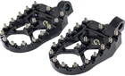 Bikers Choice Bmx Style Black Footpegs For Harley-davidson Part 485214 New. Price: $79.95.