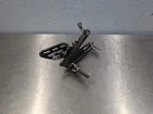03-05 Yamaha Yzf 06-09 R6S Oem Right Rearset Footrest Peg Bracket Brake Pedal Used. Price: $50.00.