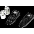 Slyfox Speed Pegs Black Anodized Front SF-903-01-1 New. Price: $138.24.