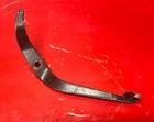 Yamaha PW80 Zinger Oem Rear Foot Break Lever Used. Price: $15.00.