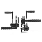 Black Forward Controls Footpeg Harley Fat Boy Flstf Flstc Fxstc Flstn 00-17 New. Price: $151.99.