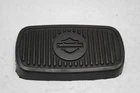 42416-83 Rear Brake Pedal Rubber Pad Harley Davidson Used. Price: $15.00.