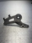 2024 Cfmoto 450SS Front Left Foot Peg Mount Bracket Rest Oem Used. Price: $150.00.