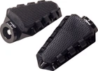 Puig Off Road Footpegs Black 7319N New. Price: $97.13.