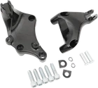 Drag Specialties Passenger Footpeg Mount Kit 1620-1318 New. Price: $184.39.