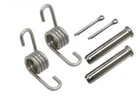Psychic Products Fits MX-04440 Footrest Hardware Kit Comfortable Support New. Price: $15.38.