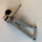 Ducati 800SS Super Sport 2005 Right Rear Pillion Foot Peg Bracket 82410431A Used. Price: $83.02.
