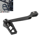 For Harley Heel Toe Gear Lever Shifter Pegs Road King Street Glide Softail New. Price: $29.19.