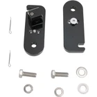 Baron Custom Accessories Passenger Floorboard Bracket BA-7060-00 New. Price: $84.20.