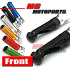 Cnc Mpro Front Pegs Footrest For Yamaha Tdm 900 Yzf Fzr 600 MT-09 MT-10 New. Price: $61.99.