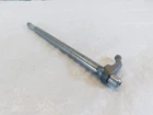 Harley Davidson Sportster 1000 Ironhead Transmission Shifter Shaft Lever Used. Price: $34.95.