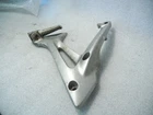 Honda VFR800 Vtec 2002-2013 Right Hand Side Rear Pillion Footrest Hanger Bracket Used. Price: $46.90.
