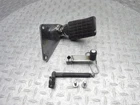 1997 97-03 Honda GL1500 Valkyrie Front Left Rearset Shift Lever Foot Peg Bracket Used. Price: $37.19.
