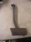 1967 Gto Gs Cutlass 442 Lemans Skylark Automatic Brake Pedal Gm Oem Used. Price: $42.00.