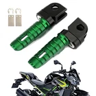 Front Footrests Peg Fits Kawasaki Z300/Z400/Z800 Z650 Z900 Z1000 Ninja 650# New. Price: $29.99.
