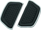 Kuryakyn Floorboard Covers For V-twin Chrome 5902 New. Price: $100.99.