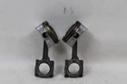 Kawasaki Ninja 650R 20-24 Engine Connecting Rods & Pistons Nice! Used. Price: $194.99.