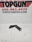 1999 - 2000 Yamaha Roadstar Right Passager Footrest Step Peg 4WM D'occasion. Price: $30.89.