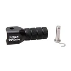 Tusk Folding Shift Lever Replacement Tip Black New. Price: $21.51.