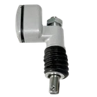 Rear Brake Master Cylinder For Harley Hd Flt Softail 41755-99 41767-05A New. Price: $86.59.