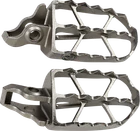 Moose Racing Nd Series Footpegs 1620-2129 New. Price: $147.95.