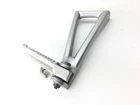 2007 Yamaha Yzf R6 Right Driver Foot Peg Rest 2C0-27420-00-00 Used. Price: $30.59.