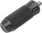 Drag Specialties Cobra Brake/shift Toe Peg - Black Motorcycle Street Bike New. Price: $52.95.