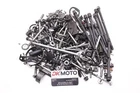 07 Yamaha FZ1 Oem Engine Misc Mounting Bolts Hardware Motor Screws R13.BX19 Used. Price: $39.99.