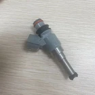Set Of (3) Fuel Injectors 4C8-13761-00-00 For Yamaha XSR900 MT09 FZ09 FJ09 SR400 New. Price: $204.41.