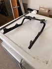 Yamaha FJ-09 2015 Oem Rear Rack Used. Price: $75.00.