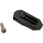 Pro-one Perf.mfg. 1610-0677 500747B Touring Brake Peg Black New. Price: $54.95.