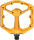 Crankbrothers Stamp 7 Pedals - Platform, Aluminum, 9/16", Orange, Small New. Price: $199.99.