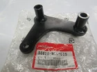 01-06 Honda Shadow Spirit VT750DC Front Left Footrest Brkt Mount 50620-MCL-000 New. Price: $38.50.