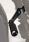Rivco Products Highway Pegs HD003BK New. Price: $224.95.