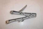 Honda CB1000R CBR1000RR CBR600RR Right Rear Back Passenger Peg Bracket Used. Price: $15.55.