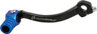 Hammerhead Designs 11-0229-02-20 Forged Alloy Shift Lever, Blue/black Used. Price: $34.99.