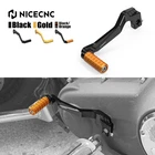 Nicecnc Gear Shifter Lever Pedal For Harley Dyna Low Rider Fxdl 1993-2017 New. Price: $37.99.