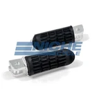 Honda Footpeg Set 50612/50642-MM5-000 Front Oe Style New. Price: $40.10.