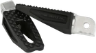 Thrashin P-54 Black Rear Slim Driver Footpegs For 2018-2023 Harley Softail Flfbs New. Price: $199.95.