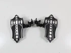 2014 Suzuki M109R VZR1800 Boulevard Rear Passenger Floor Boards 43700-48G00 Used. Price: $29.99.
