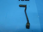 Honda 1979 XR80 Pedal Gear Shifter/lever #24701-153-600 Used. Price: $13.99.