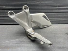 2025 Honda CBR1000RR Left Front Foot Peg And Bracket Oem #62263 Used. Price: $40.00.