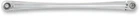 Arlen Ness 19-930 Chrome Shifter Rod New. Price: $143.95.