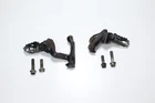 Honda Oem Left Right Side Rest XL600R 83 84 85 86 87 T79 Used. Price: $47.19.