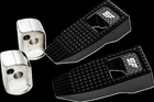 Slyfox SF-903-02-1 Pegs Speed Rear For 2018-2023 Softail Black New. Price: $70.23.